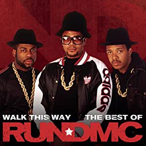 Run-DMC